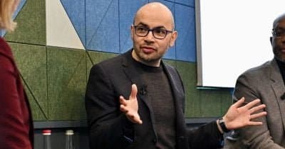 DeepMind's CEO Proposes AI Review Board Inspired by Financial Regulations