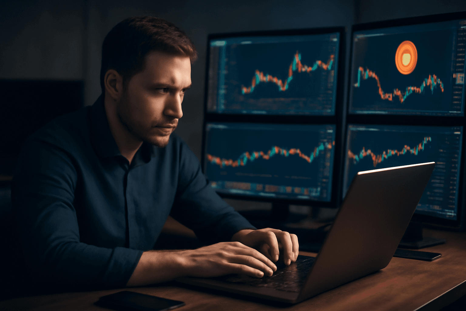 Understanding Crypto Order Types and How Automation Simplifies Trading