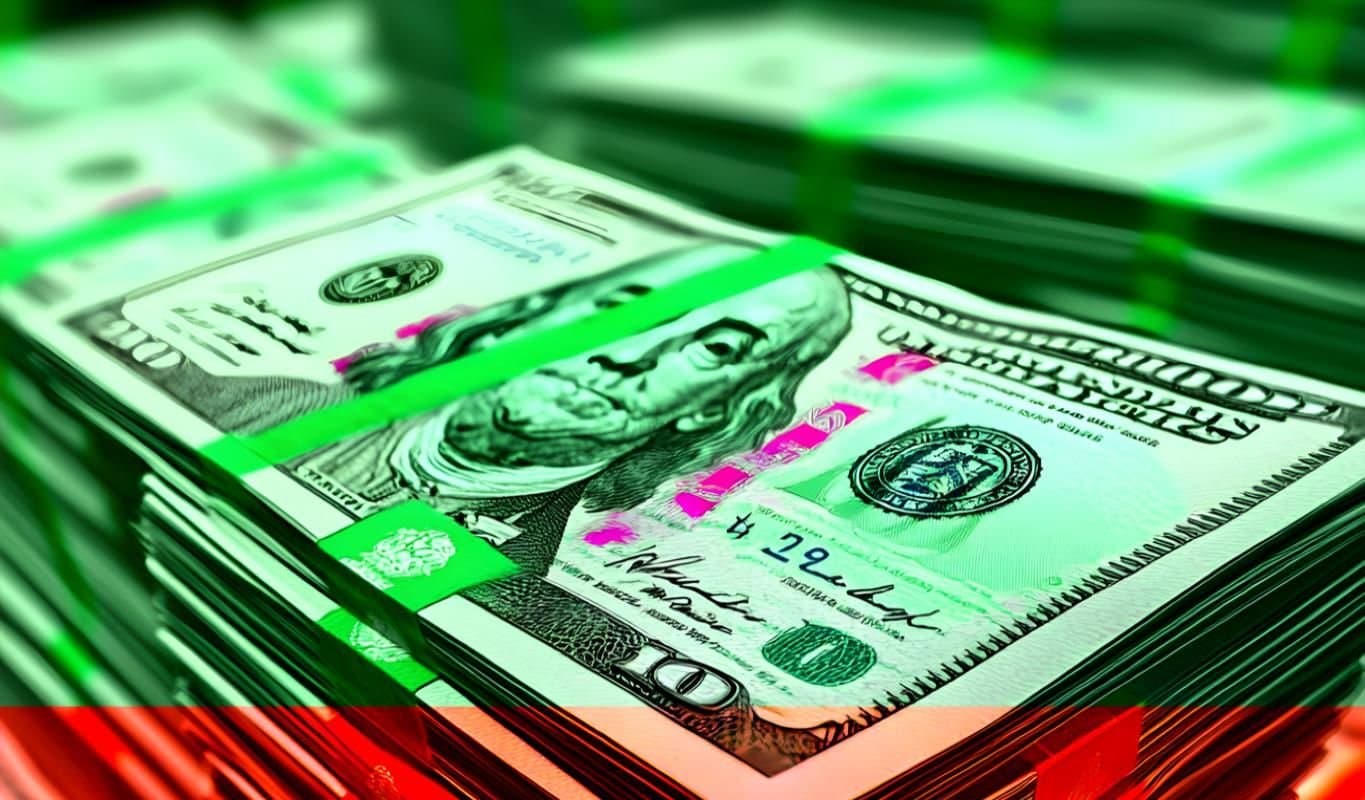 Retail Investors Pull Out $370 Billion from Stocks in Just Two Weeks