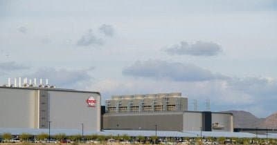 TSMC Boosts US Investment to $265 Billion, Signaling Major Expansion in Arizona