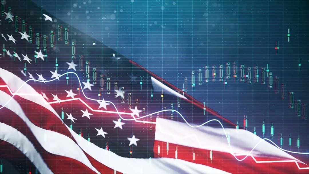 U.S. Stocks React to Surprise Drop in Inflation, Technology Sector Gains