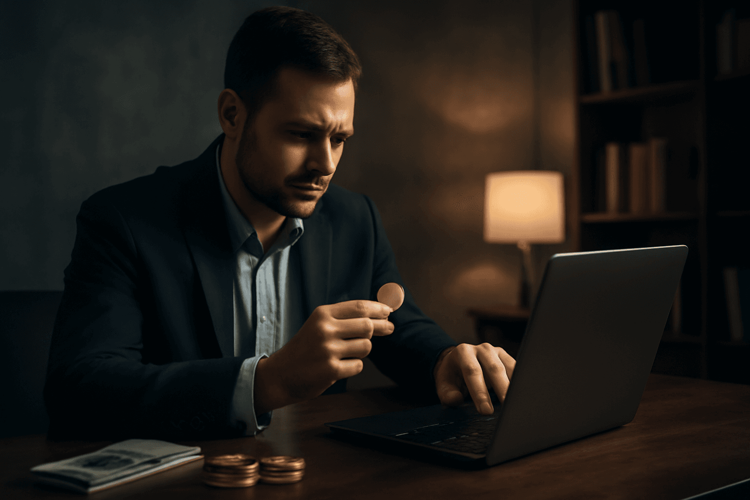 Understanding Flash Loans: Borrowing Without Collateral in the Digital Age