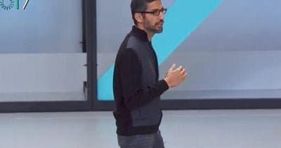 Alphabet's Earnings Boost as AI Investments Grow
