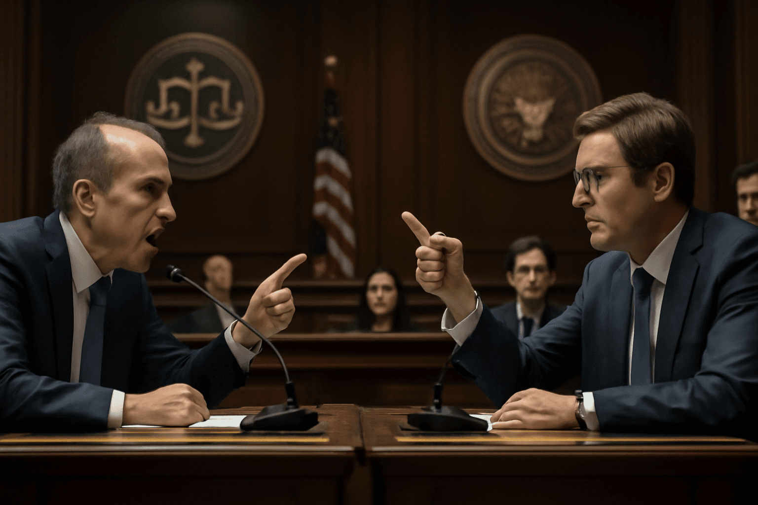 Debate Over SEC and CFTC Appointments Highlights Importance of CLARITY Act