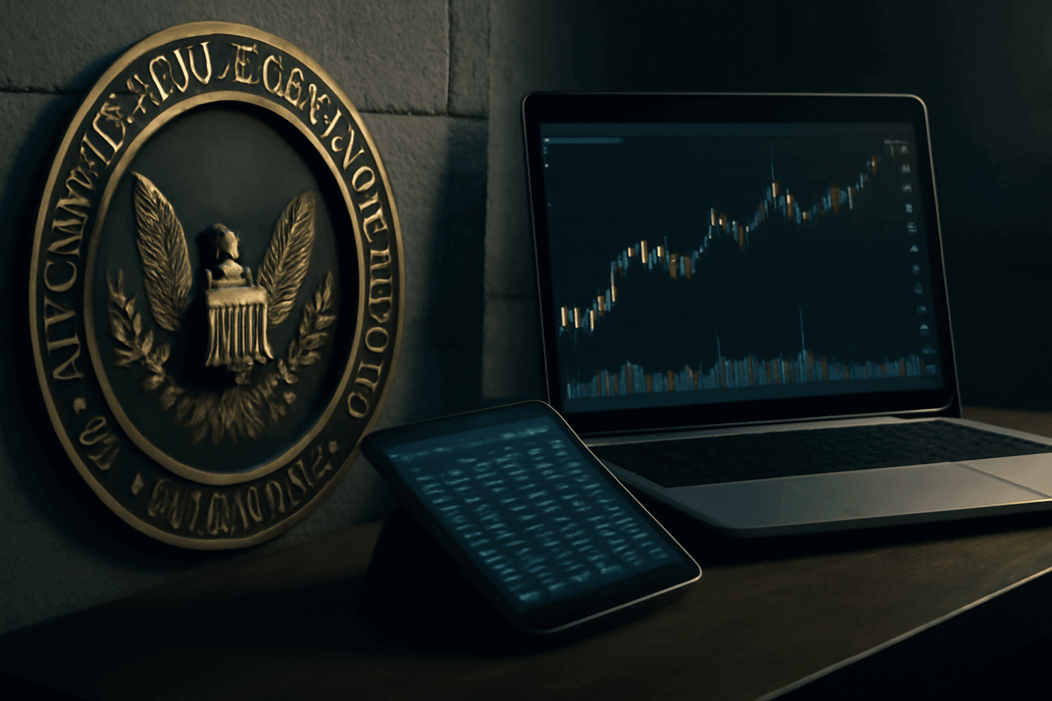 SEC Aims to Boost Investor Access with New Electronic Disclosure Proposal