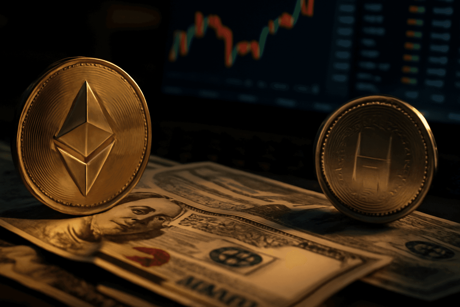 Over $5.8 Million Transferred to Ethereum Amid Suspected Hedera Exploit