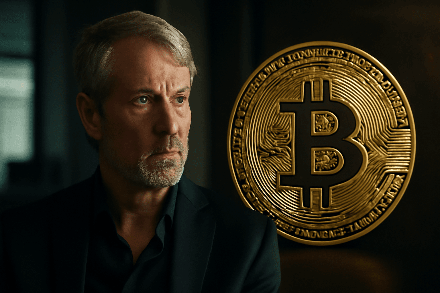 Saylor suggests Bitcoin's evolution ties to finance, not protocol changes