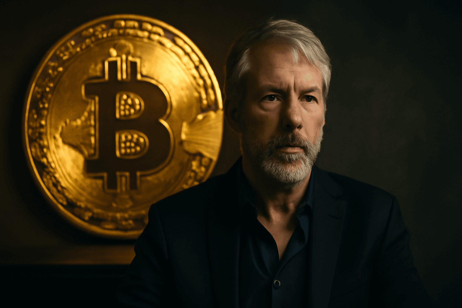 Michael Saylor Suggests Shift in Bitcoin’s Market Dynamics Beyond Four-Year Cycles