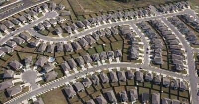 US Mortgage Rates Approach 7%, Causing Market Challenges