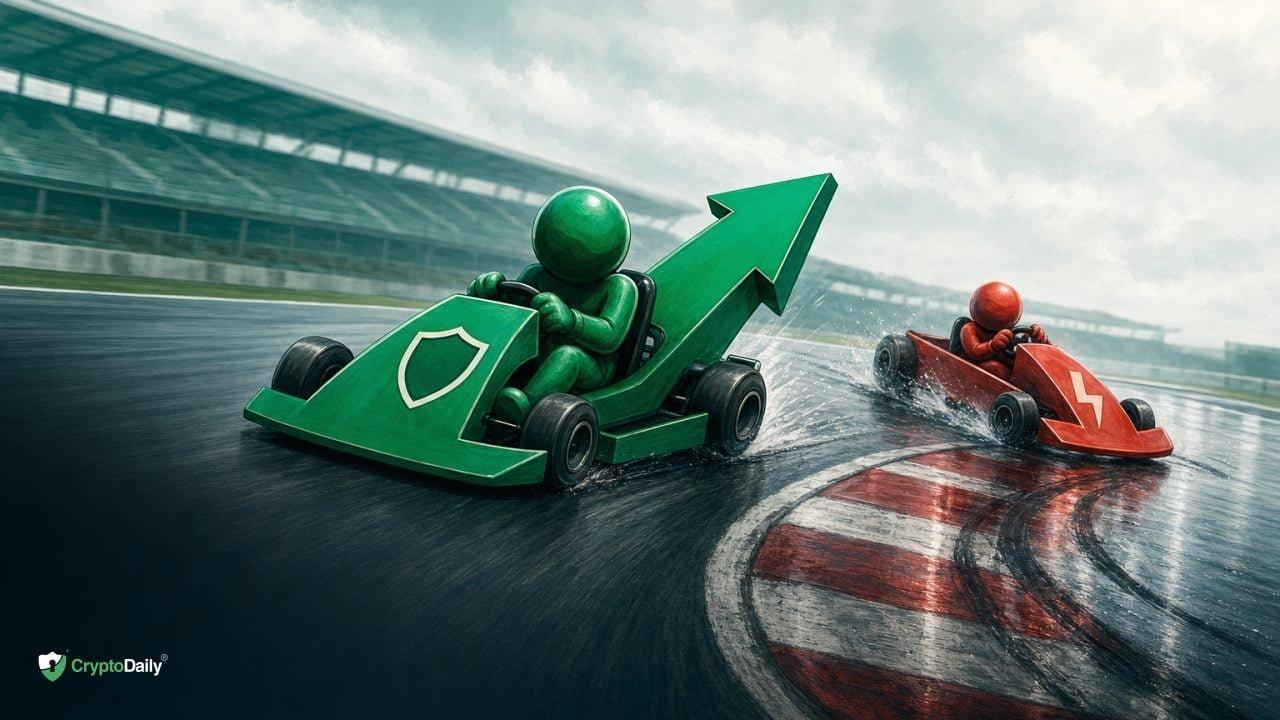 Why Low-Volatility Stocks Are Gaining Traction in Today's Market