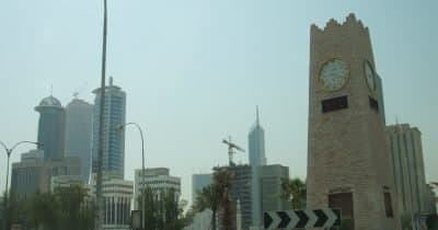 Kuwait Activates Air Defense Systems Amid Rising Gulf Tensions