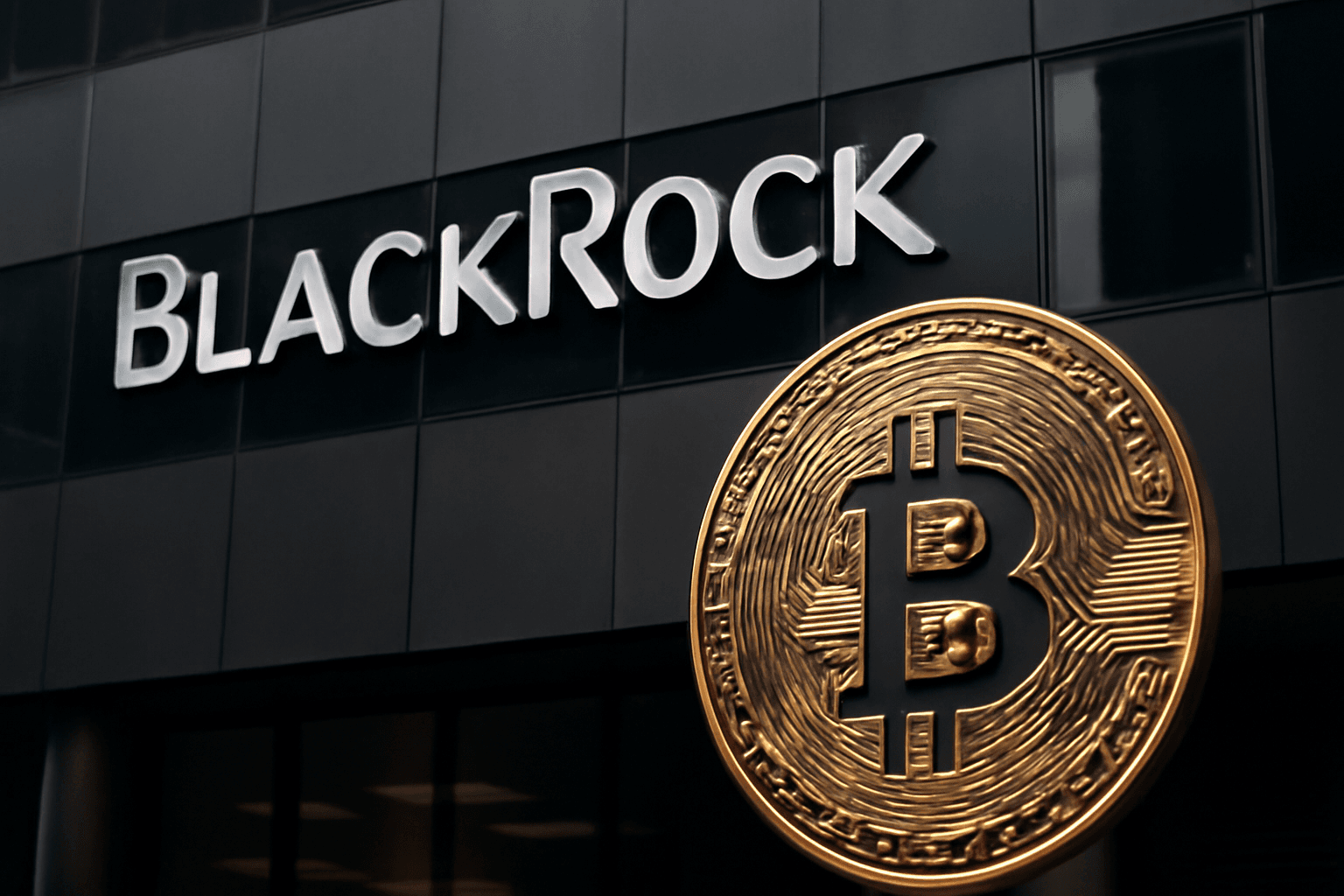 Blackrock's IBIT Records $773 Million Weekly Outflow Amid Bitcoin ETF Struggles