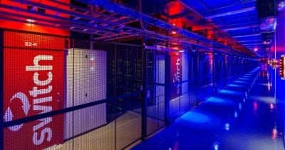 Switch Moves Toward IPO Valued at $80B as Demand for Data Centers Soars