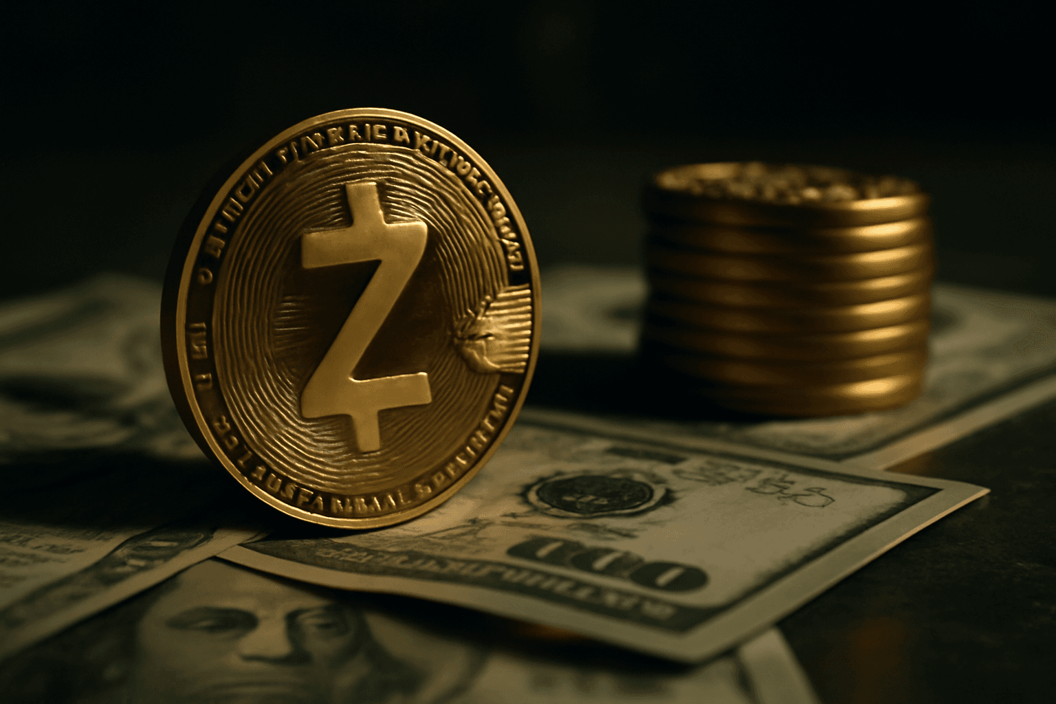 Zcash Surpasses $500 Amid Surge of Activity Before Ironwood Upgrade