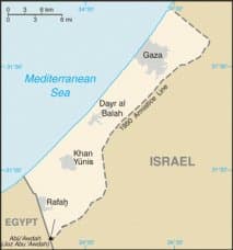 Morocco Takes Bold Step by Sending Troops to Gaza in Historic Defense Agreement with Israel