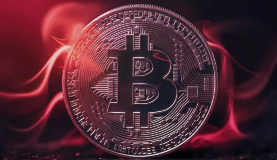 Bitcoin's Rally Faces Challenges as Key Indicators Signal Caution