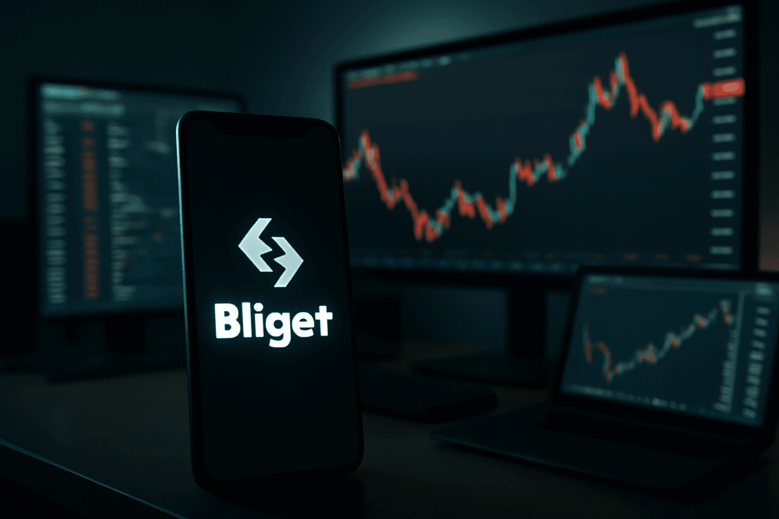 Bitget Introduces Enhanced CFD Copy Trading and Structured Margin System