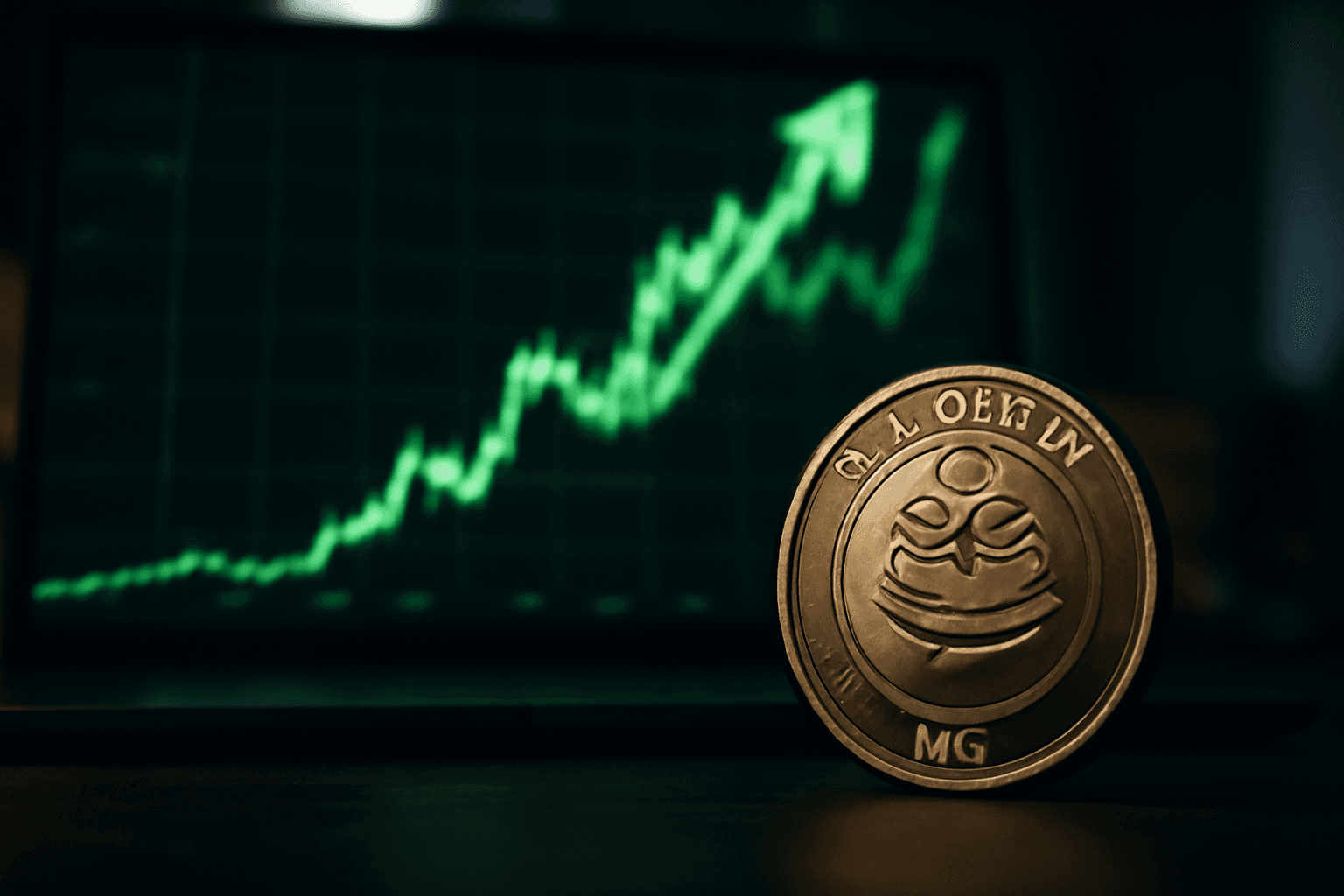 MemeCore Sees 150% Surge Amid Security Enhancements and Market Recovery