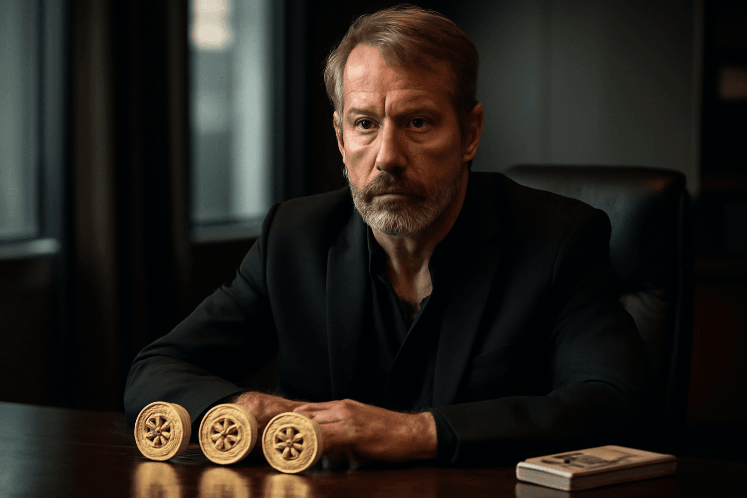 Michael Saylor's Firm Liquidates 3,588 Bitcoin to Support STRC Dividends