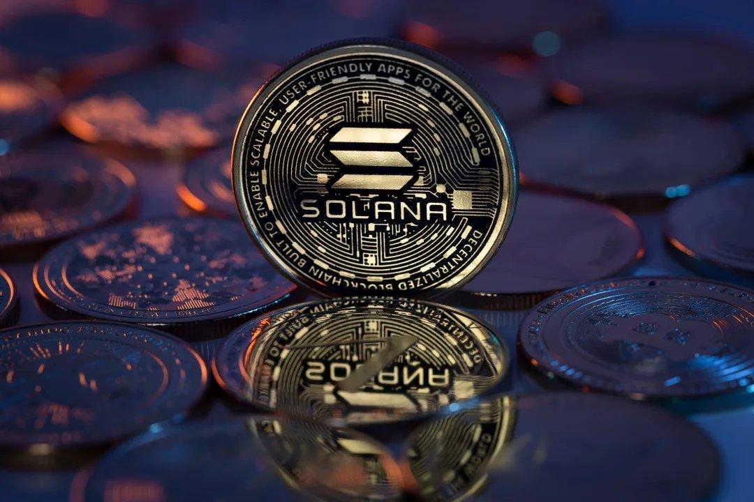 Solana Sets Its Sights on $98 as MANIFEST Aims for a Major Breakthrough