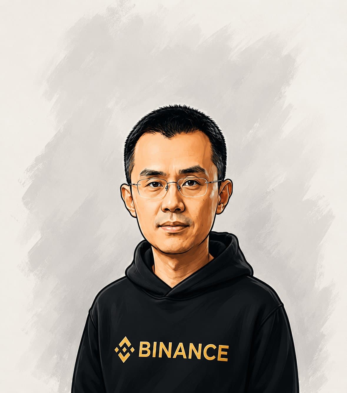 Binance’s CZ Highlights Bitcoin’s Edge Over AI in Inflation Defense