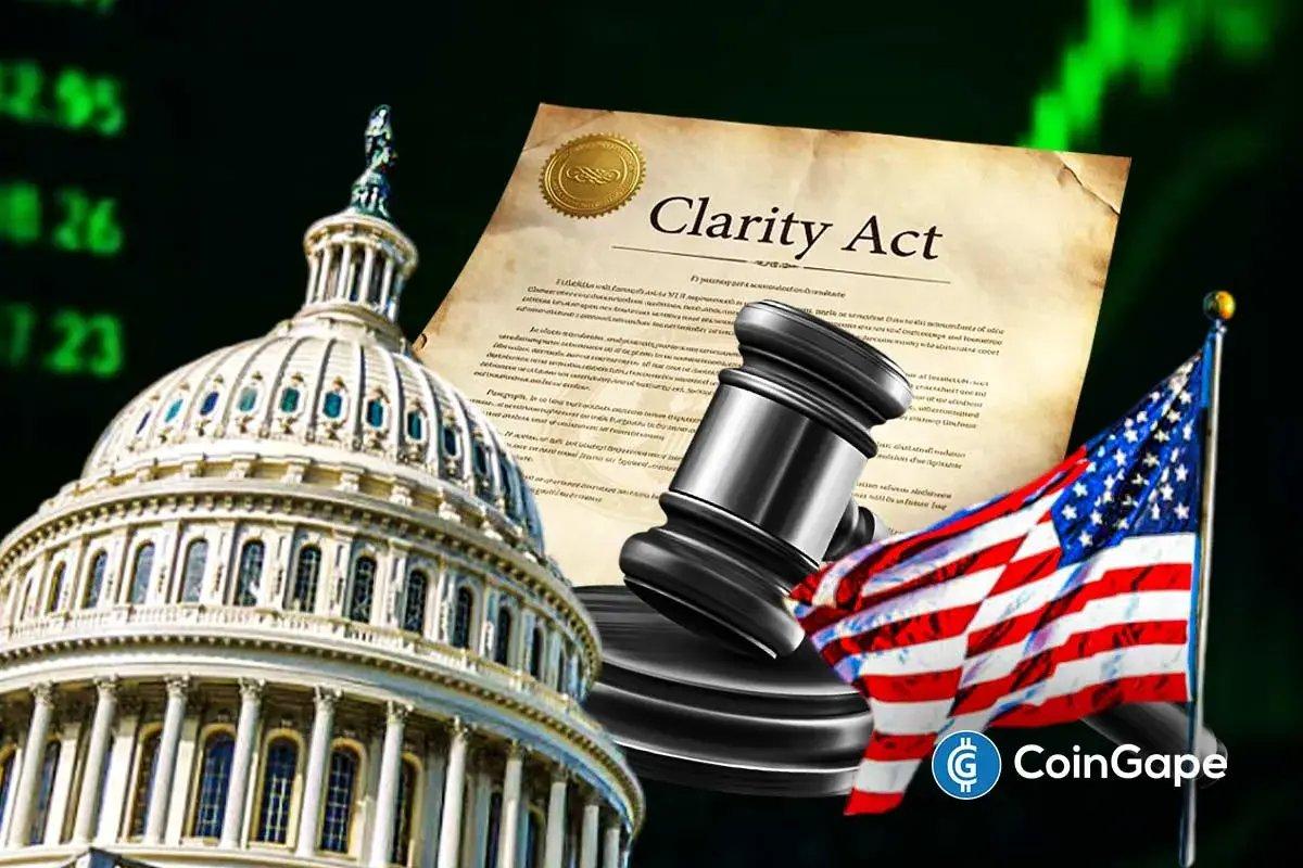 MCSA Changes Course, Now Neutral on CLARITY Act's DeFi Component