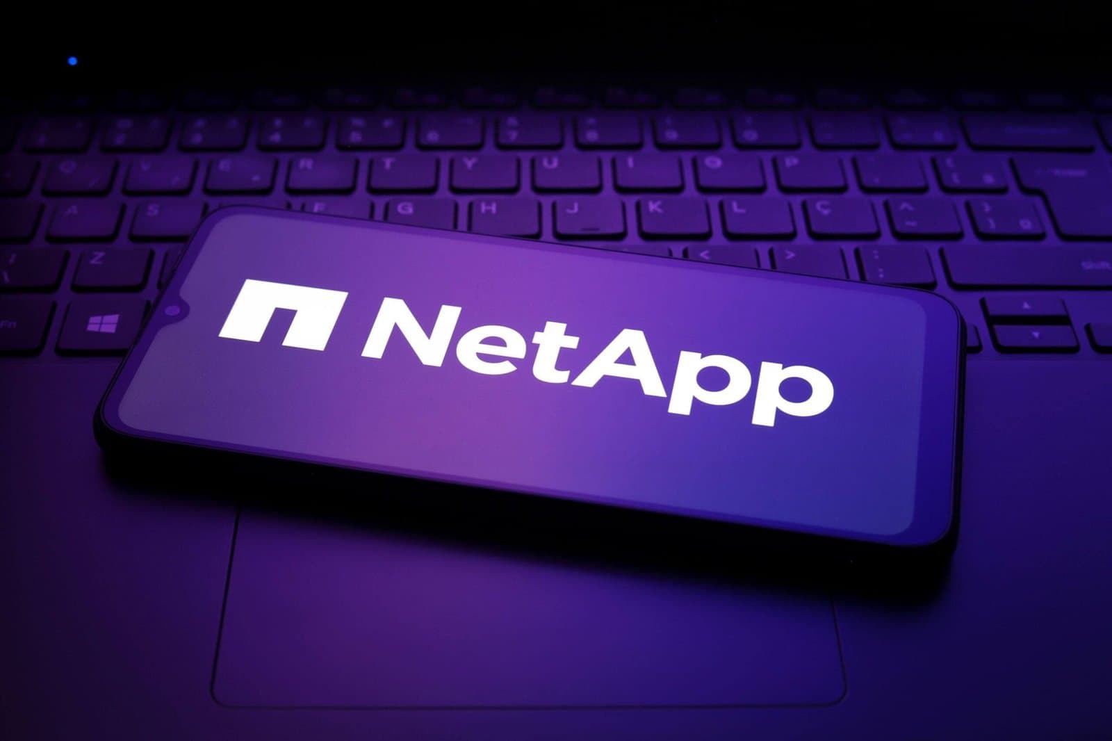 NetApp Enhances AI Capabilities with DataPelago Purchase