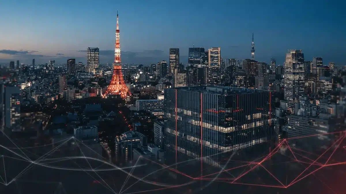 Evernorth Expands Its Reach in Japan with SBI Holdings' XRP Network