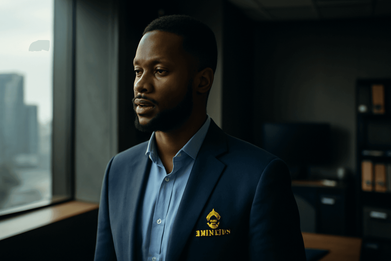 Binance Seeks General Manager to Boost West African Operations