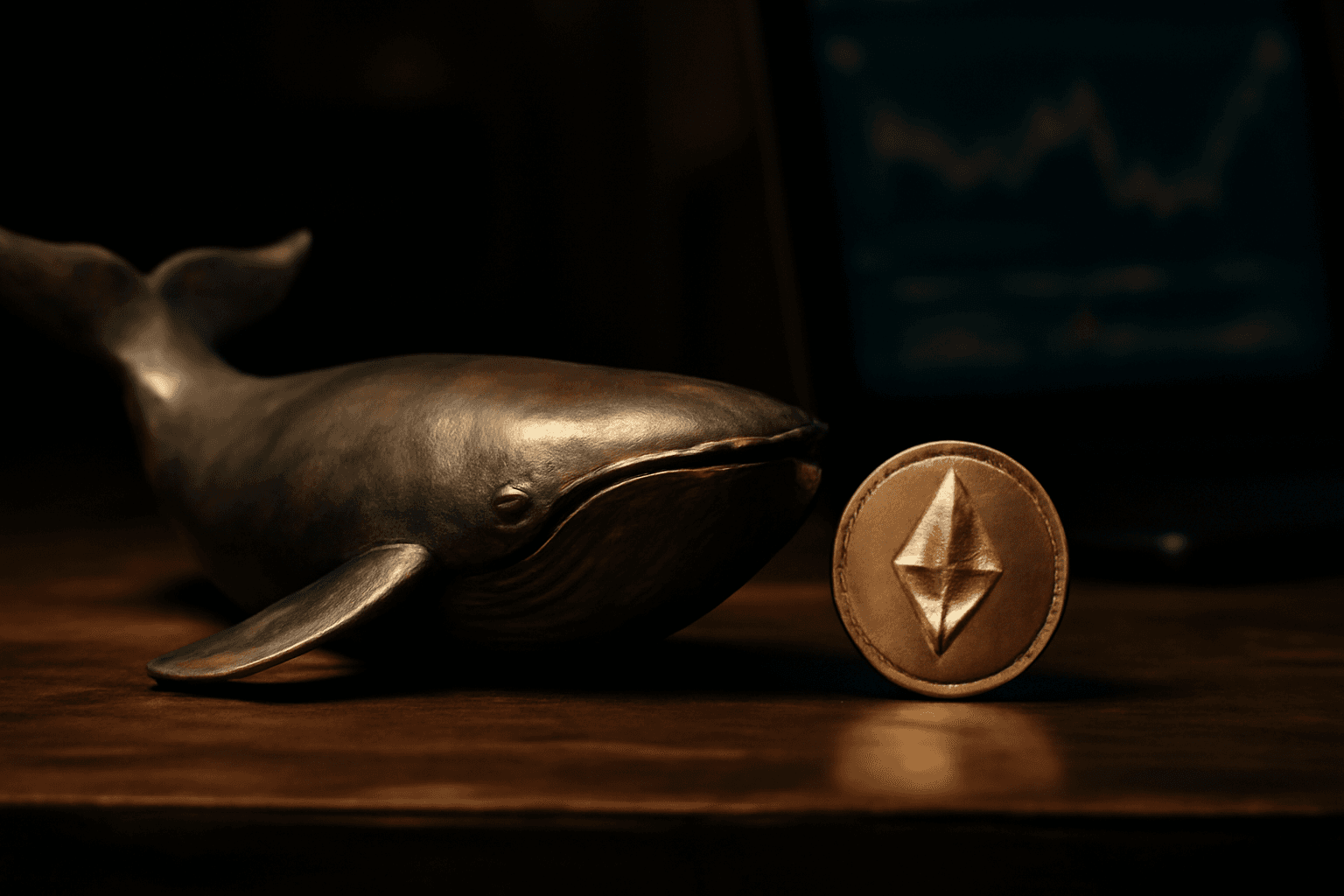 CoWSwap Whale Moves 528.2 ETH After Long Period of Holding