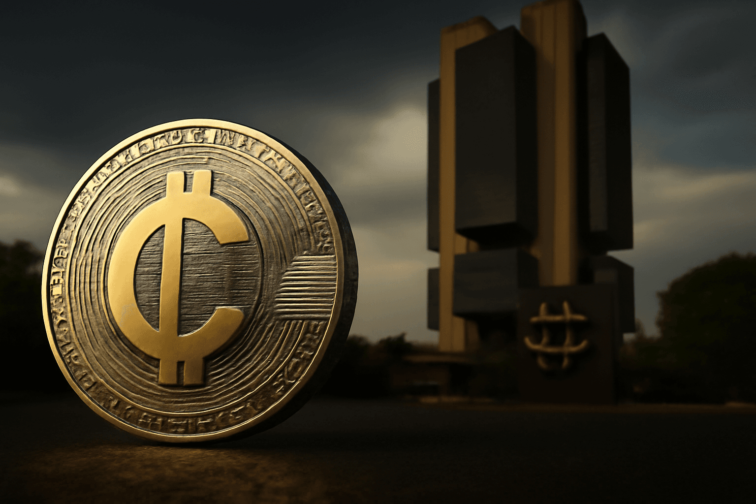 ABcripto Critiques Brazilian Central Bank's Proposal for 24-Hour Stablecoin Delay