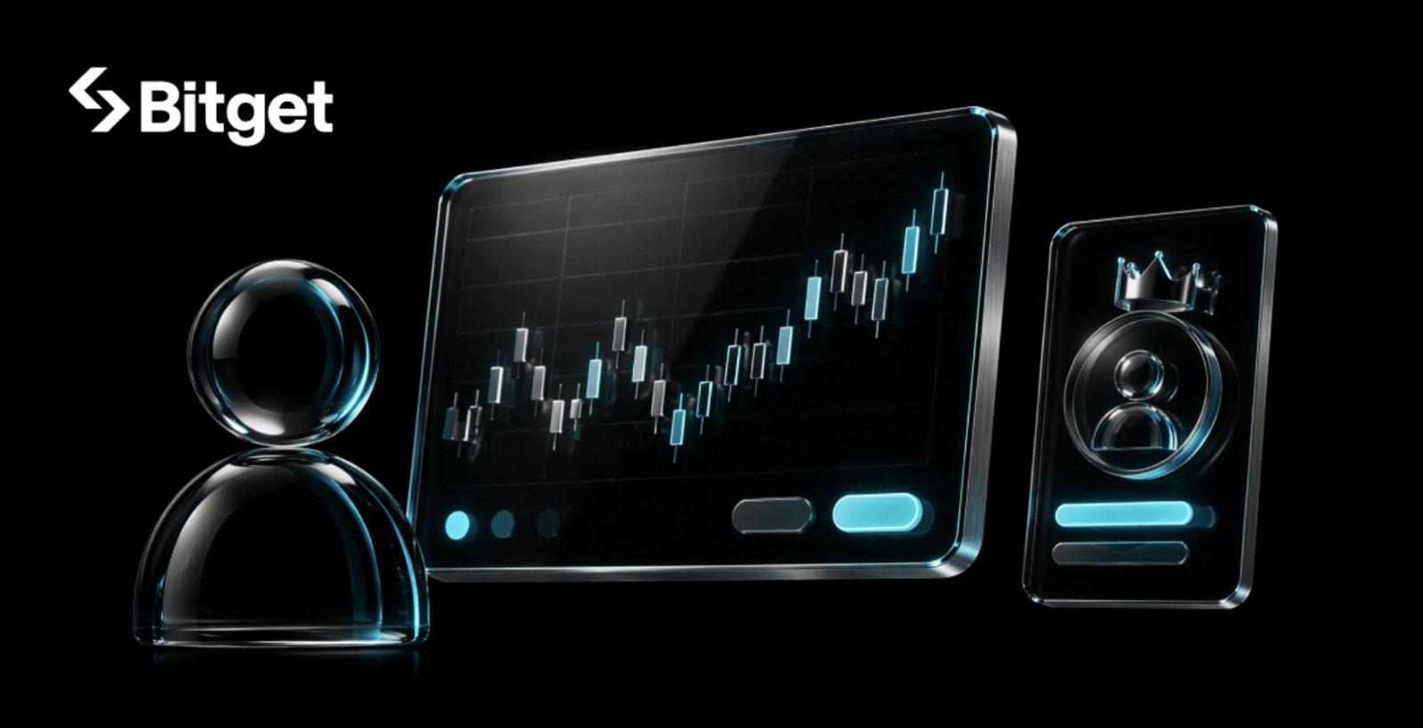 Bitget Enhances CFD Trading Experience with Advanced Features