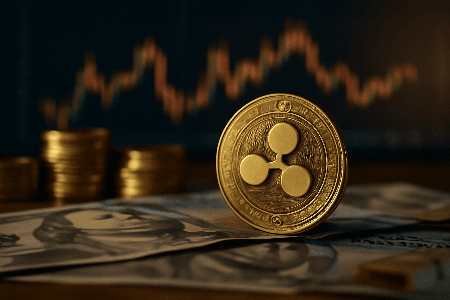 What to Expect for XRP Prices Ahead of the July 17 Hearing on the CLARITY Act