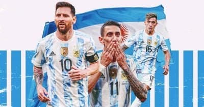 Argentina's Historic Win Fuels Surge in $ARG Fan Token Trading