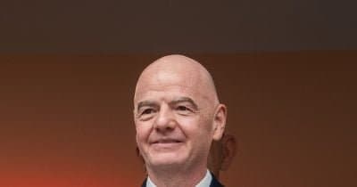 FIFA's Gianni Infantino Faces Formal Complaint Before World Cup Semifinals