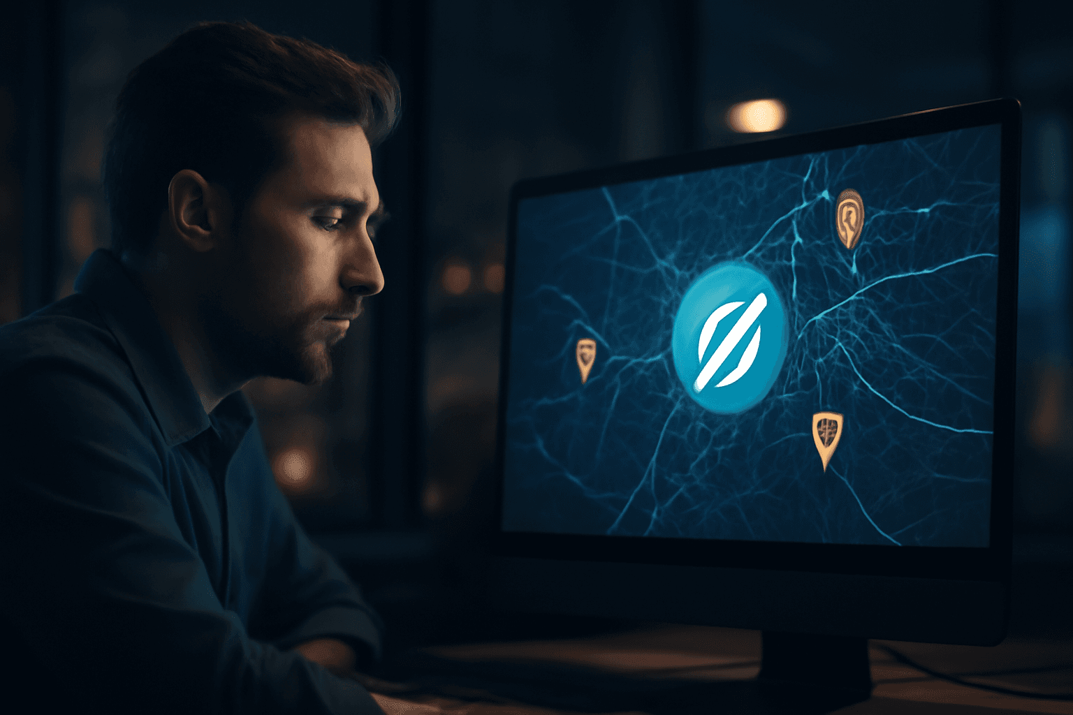 Visualizing Stellar: The Innovative Features of XLM’s New Mapping Tool