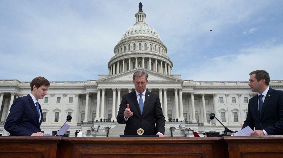 The CLARITY Act Vote: Potential Impacts on Bitcoin's Future Depending on Senate Decisions
