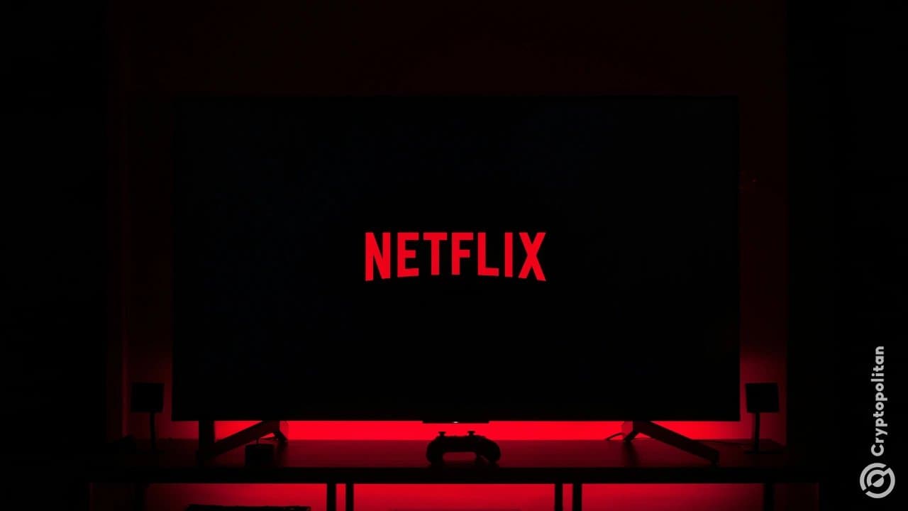 Netflix Integrates Generative AI in 300 Productions Amid Investor Concerns