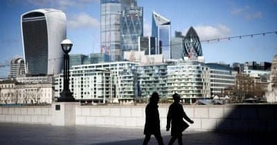 China's Debt Cleanup Effort Risks Global Economic Growth