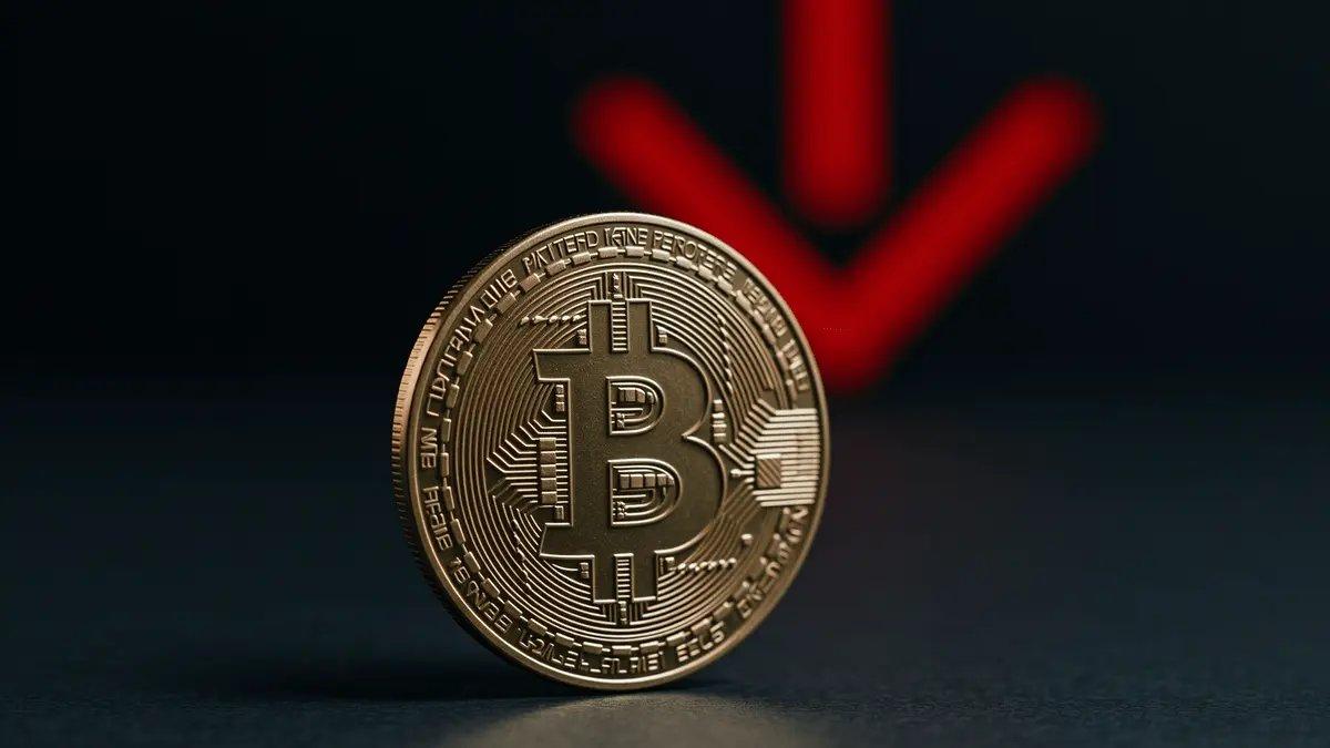 Citi Adjusts ETF Inflow Outlook and Lowers Bitcoin Target to $82,000