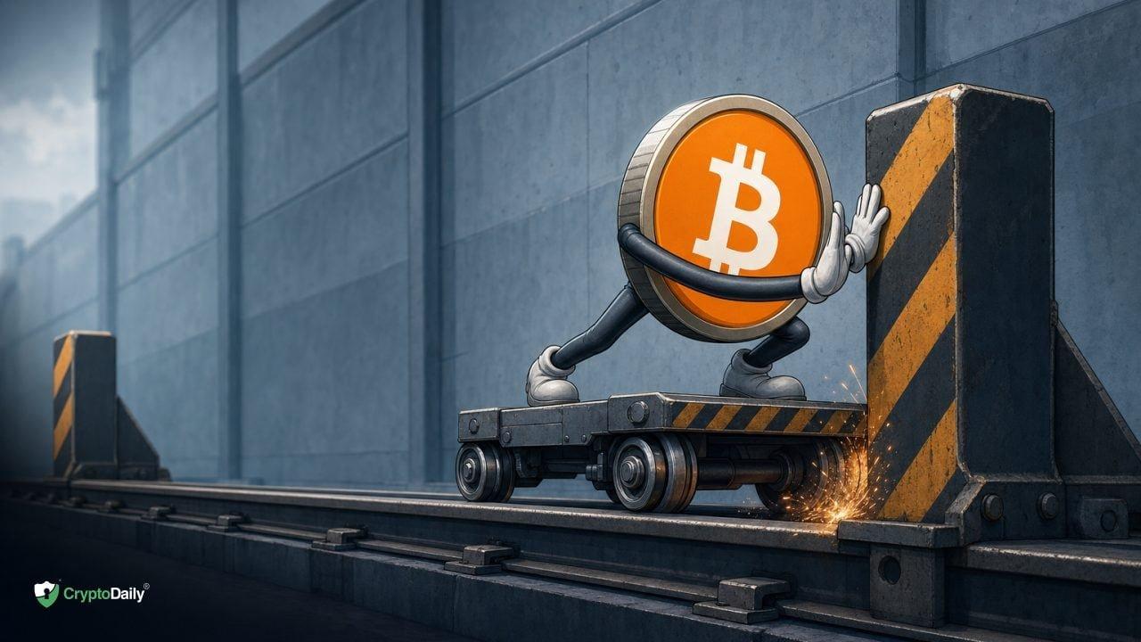 Bitcoin's Historic Range: Why the $60K-$70K Band Is Now the Focus
