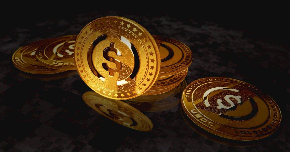 New Token Concept Links Bank Deposits and Stablecoins