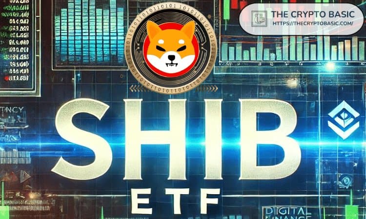 Shiba Inu Left Out as T. Rowe Price Launches New Crypto ETF