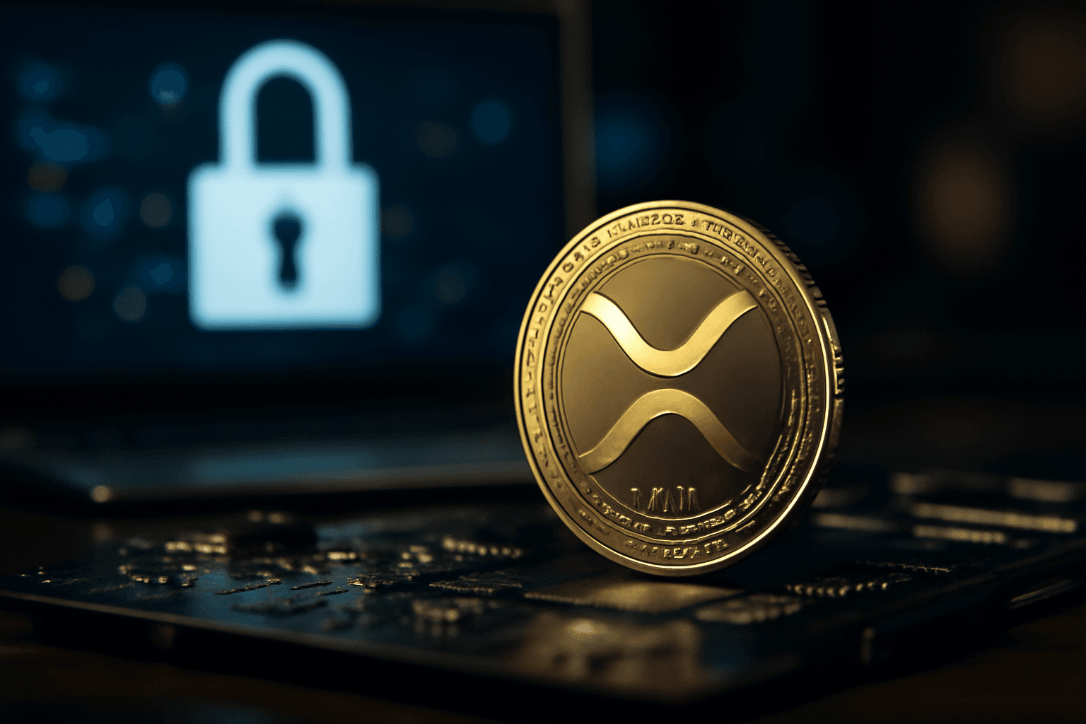 XRP Ledger Introduces Permission Delegation, Enhancing Ecosystem Management