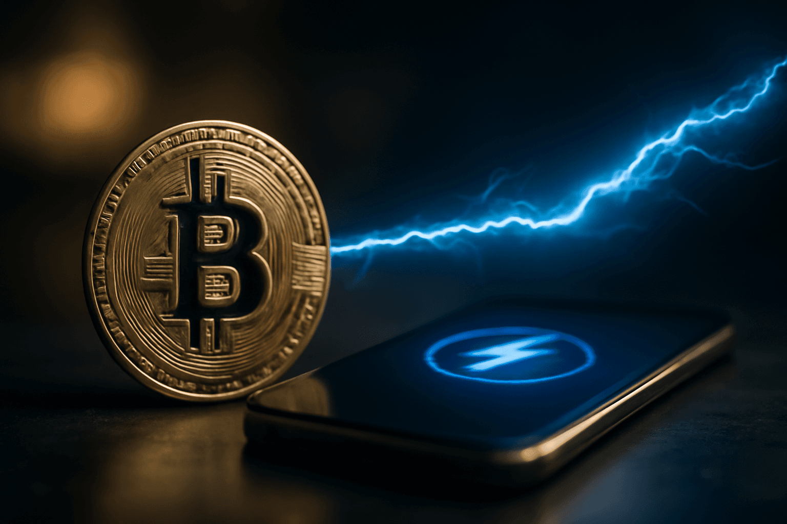 Polymarket Introduces Lightning-Fast Bitcoin Deposits, Improving Transaction Speed Dramatically