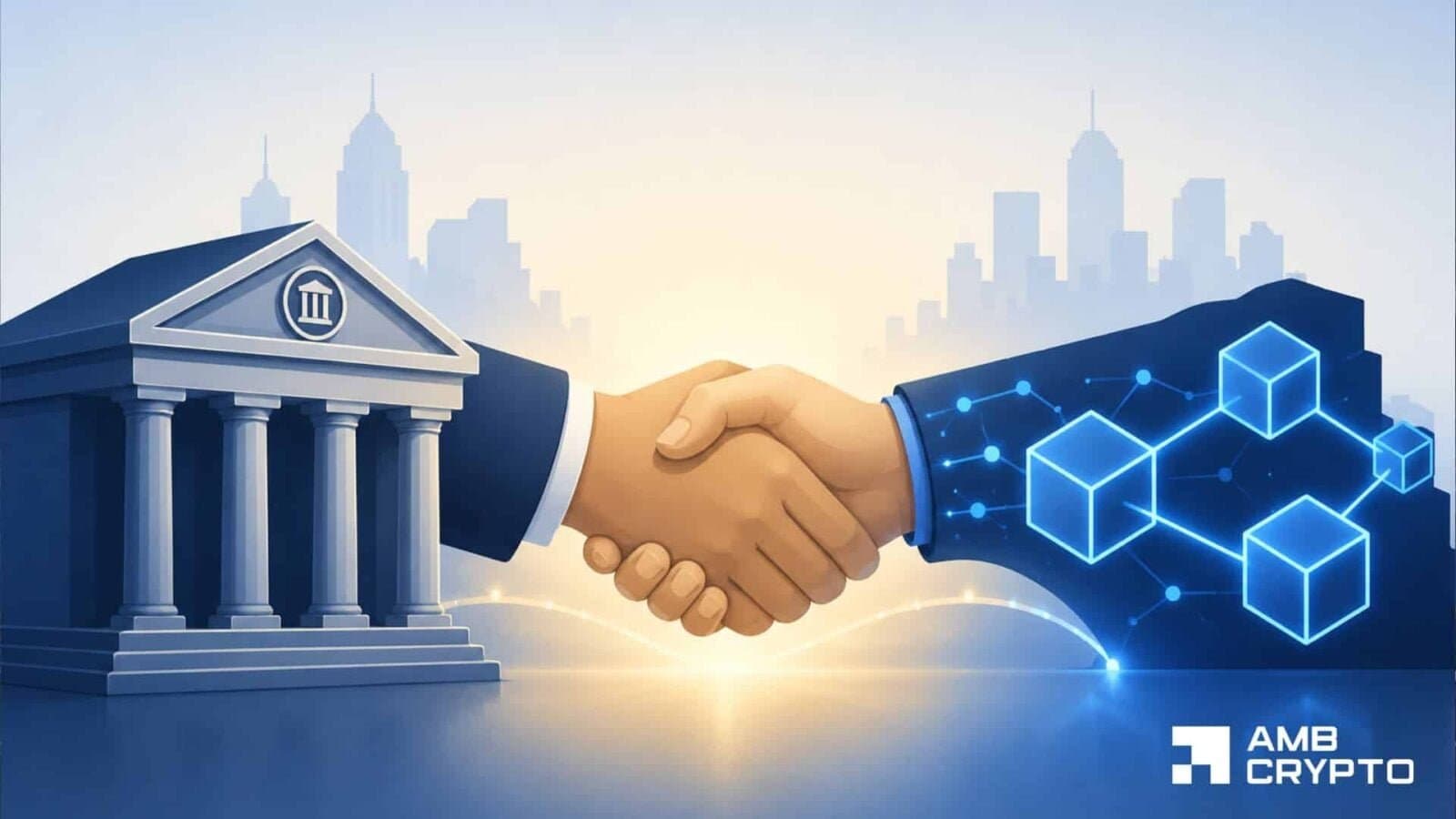 JPMorgan Takes a Leap into Blockchain with Tokenization of QQQ