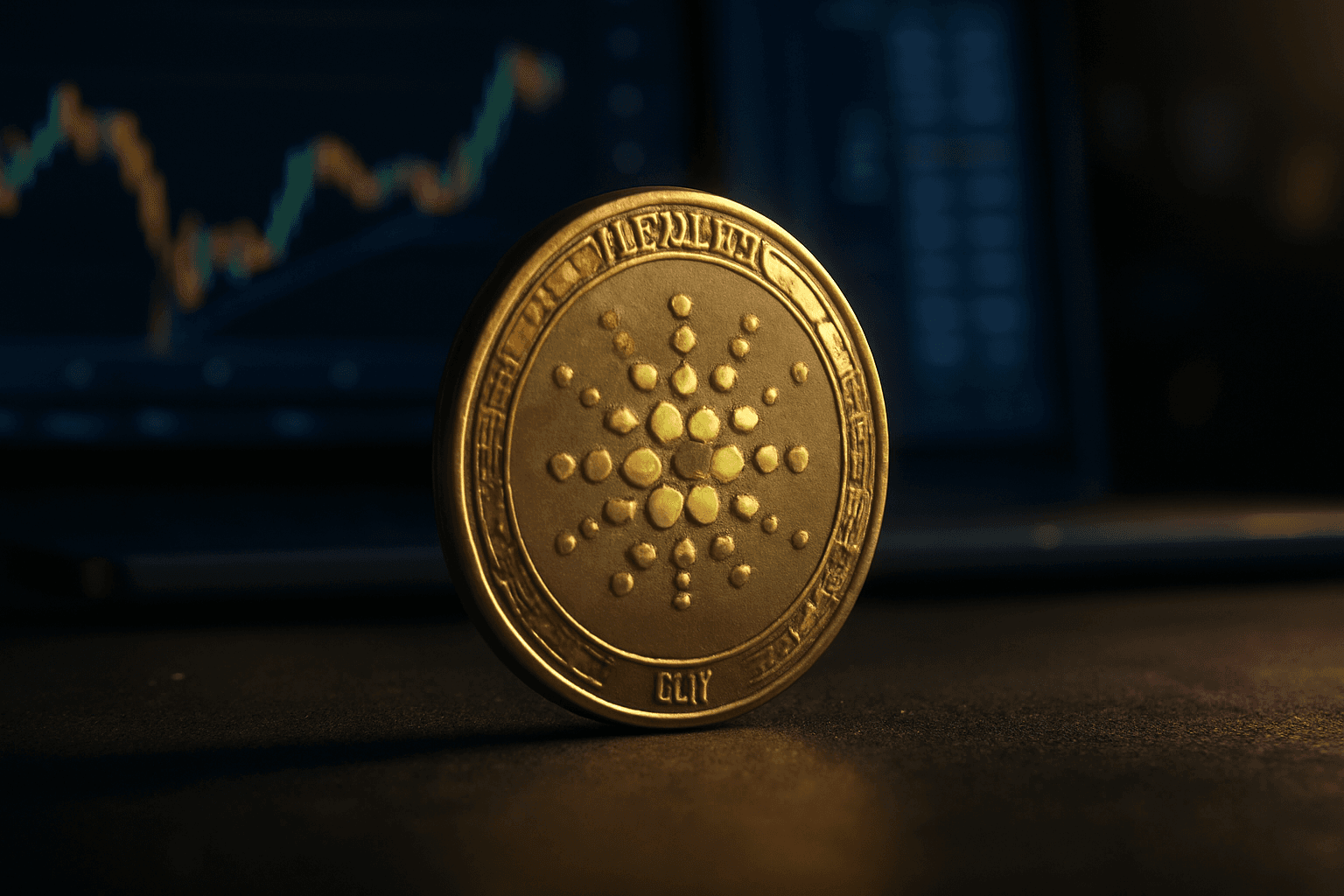 Can Cardano Reach a $569 Billion Market Capitalization in the Next Crypto Cycle?