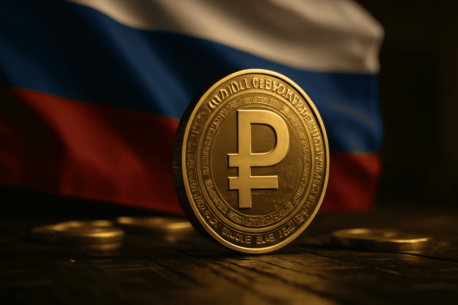 Russia Sets the Stage for Launching the Digital Ruble Next September