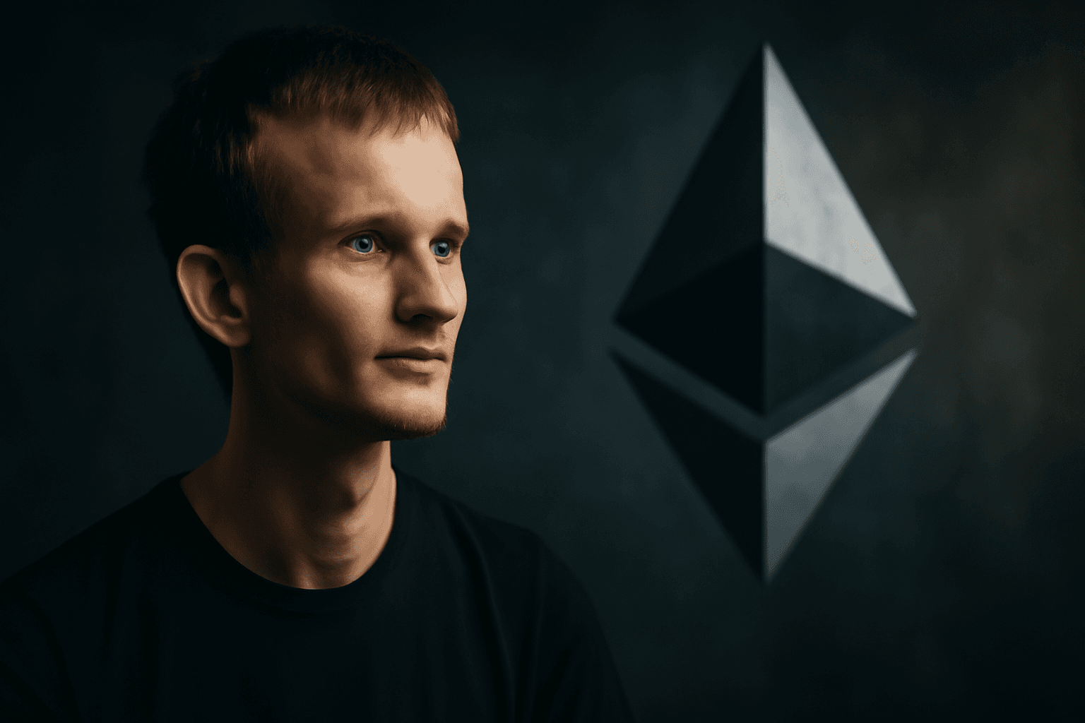 Vitalik Buterin Reveals Major Ethereum Upgrades in New Roadmap
