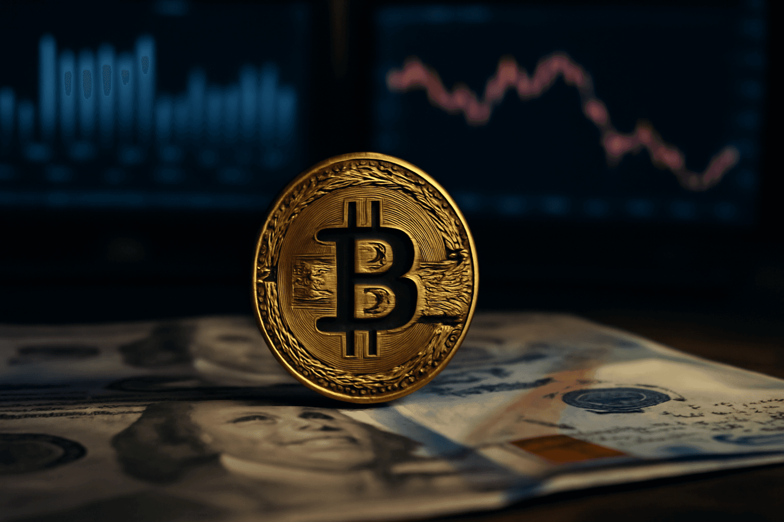 VanEck's Bitcoin Strategy: $135 Million Sale Leaves $1.25 Billion Plan Unchanged